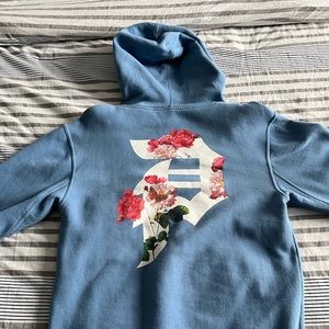 Primitive skateboarding hoodie. Size small